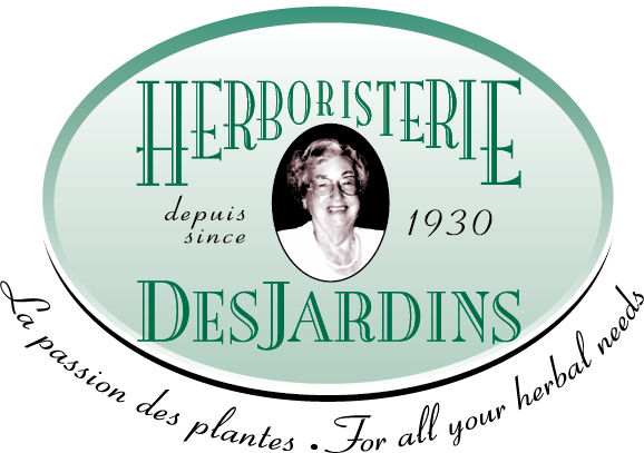 HERBORISTERIE DESJARDINS