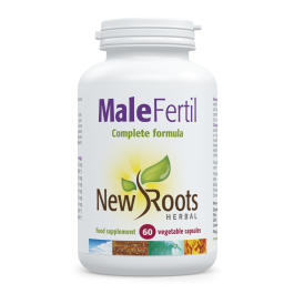 Fertilité Masculine (Générations) 60 capsules