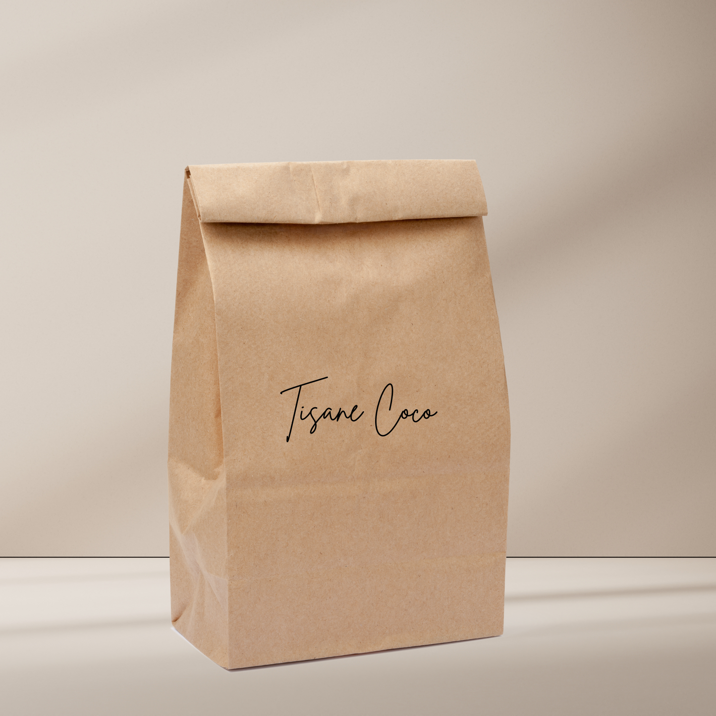Mélange Maison Tisane Coco