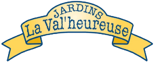 Jardins La Val'heureuse