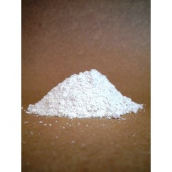 Argile blanche 250 gr