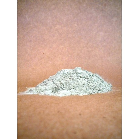Clay Green Granulated 1 kg