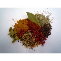 Chicken Base reduced Salt 500 gr