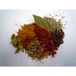 Marinade Spices 250 gr