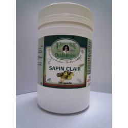 Sapin Clair 500 capsules ( NPN ) 80015496