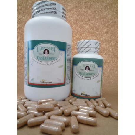 Fenugreek 500 mg. 360 Capsules Fenugreek 500 mg. 360 Capsules