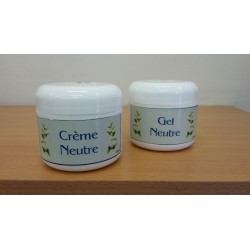 Crème Neutre 60 ml