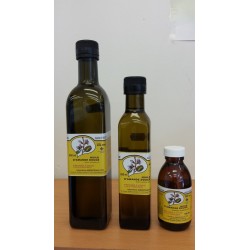 Almond Oil (Cold Press) 500 ml