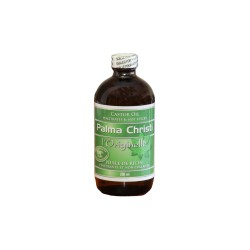 huile de ricin ( Palma Christi ) 250 ml.
