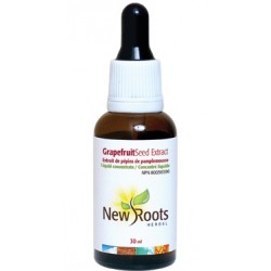 NROOTS grapefruit seed extract 30 ml