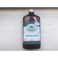 Circulation Horse Chestnut 350 ml ( NPN ) 80014541