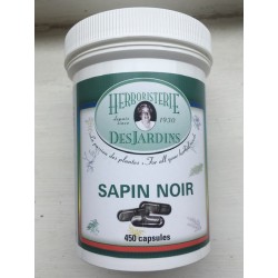 Sapin Noir 450 capsules