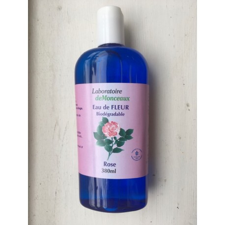 Rose petals water 380 ml Rose petals water 380 ml