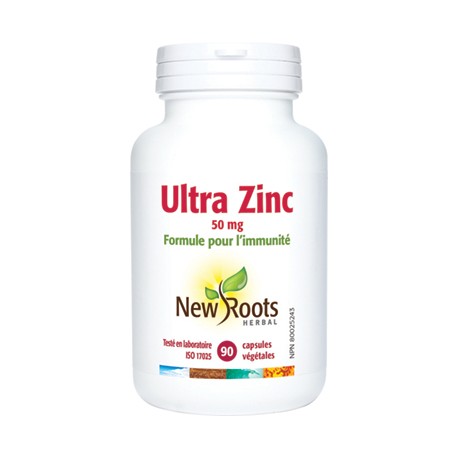 Ultra Zinc 50 mg