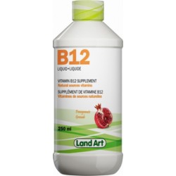 B12 Liquid 250 mL