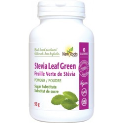 Stevia Leaf Green - Powder