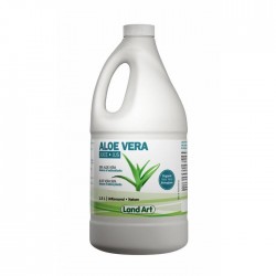 Aloe Vera 1.5 L - Juice - Unflavoured