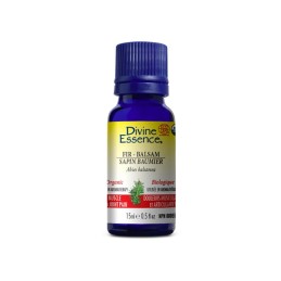 Sapin Baumier Bio 15 ml