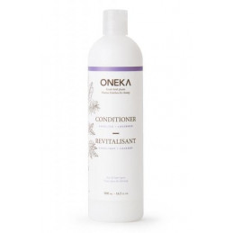 Revitalisant Angélique et Lavande - Oneka
