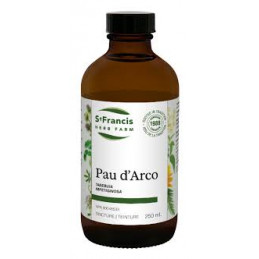 Tincture Pau d'Arco 250 mL