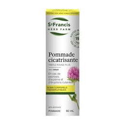 Pommade cicatrisante 60ml