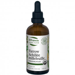 Achillée millefeuille 50ml