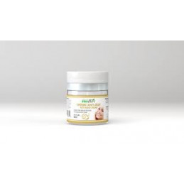 Crème anti-âge à la salive d'escargot