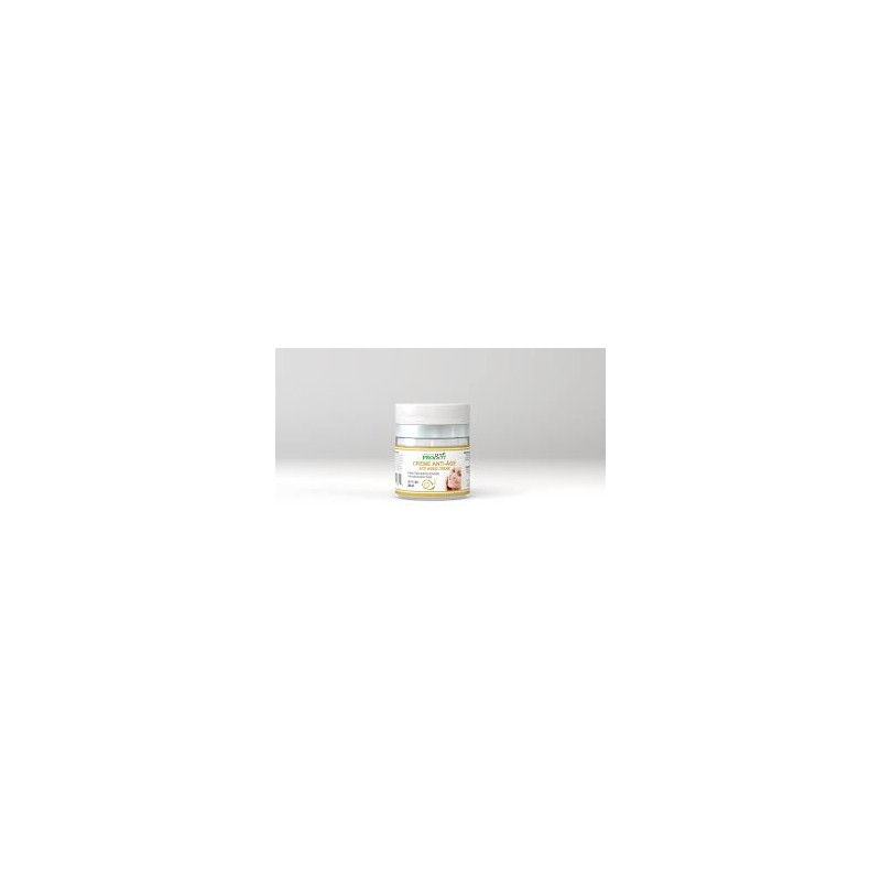 Crème anti-âge à la salive d'escargot