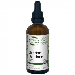 Gentiane 50ml