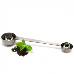 Cuillère pour le thé
