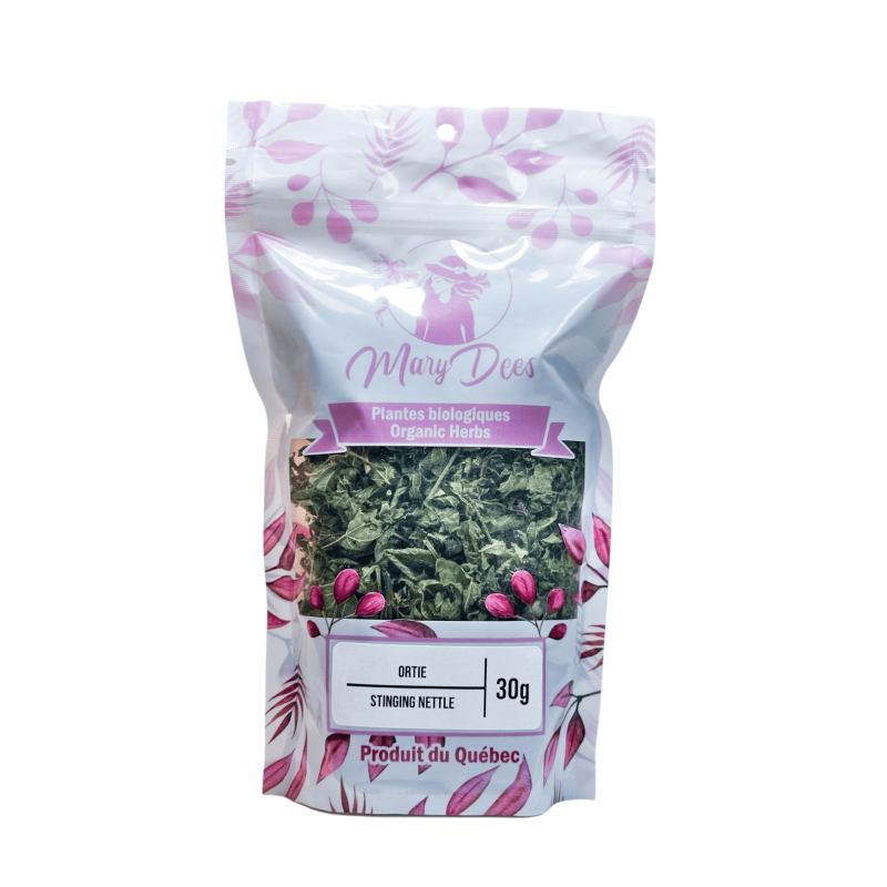 Ortie bio 30g