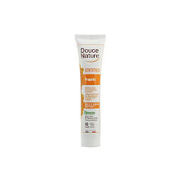 Dentifrice au propolis