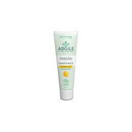 Dentifrice citron 75ml