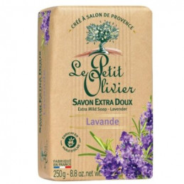 Savon à la lavande (Le Petit Olivier)