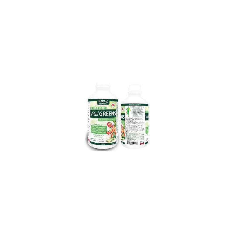 Vital greens 500ml Vital greens 500ml
