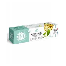 Dentifrice blancheur 75ml
