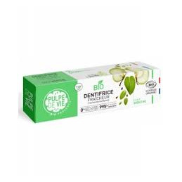 Dentifrice Bisou givré 75ml