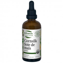 Sois de maïs 50ml