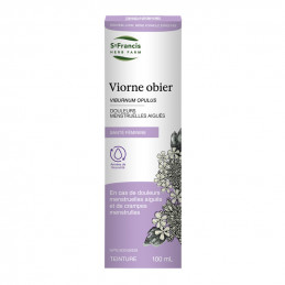Viorne obier 50ml
