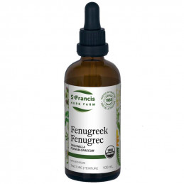 Fenugrec 50ml