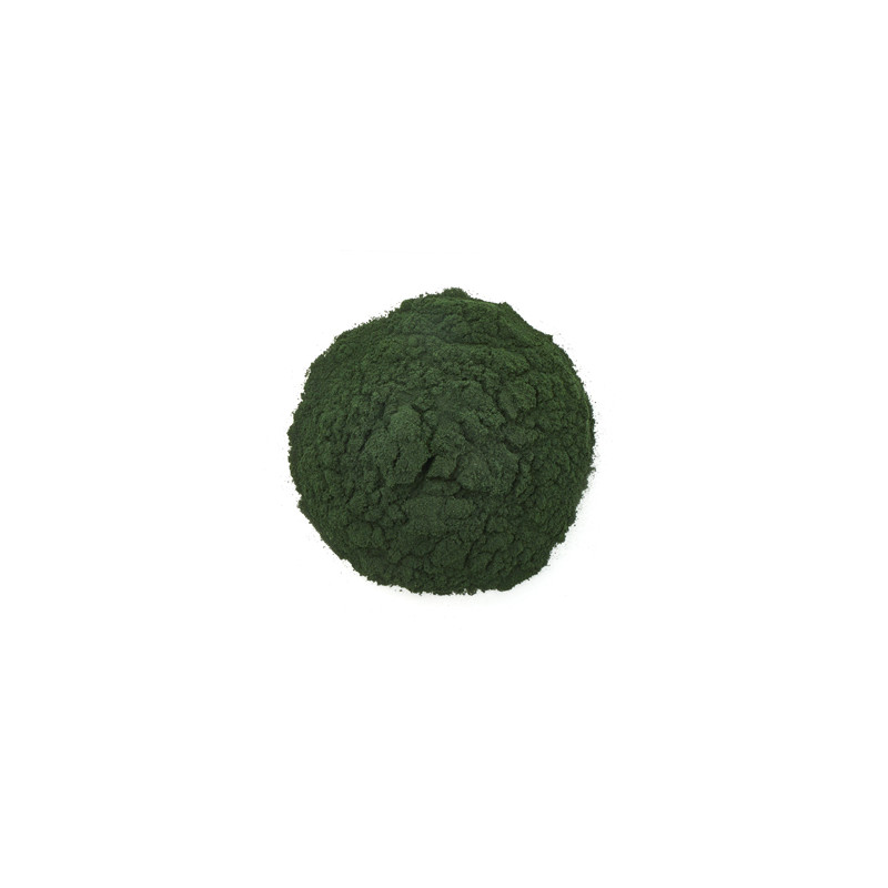 Organic Spirulina powder