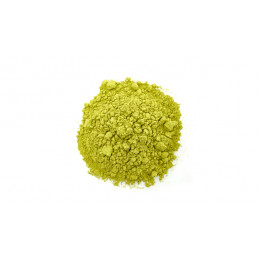 Moringa (feuilles) poudre biologique 100g