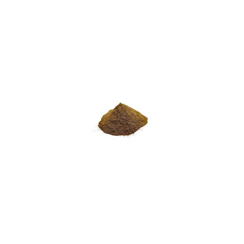 Griffe du diable 40:1 1kg Griffe du diable 40:1 1kg
