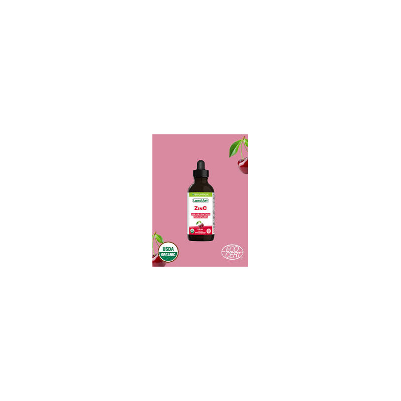 Zinc bio115ml