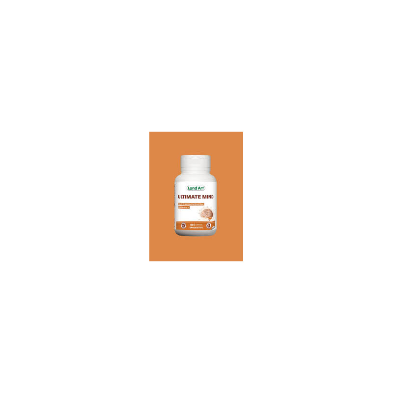 Ultimate Mind (capsules) 60