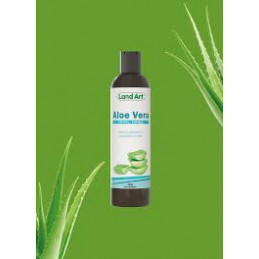 Gel aloe vera