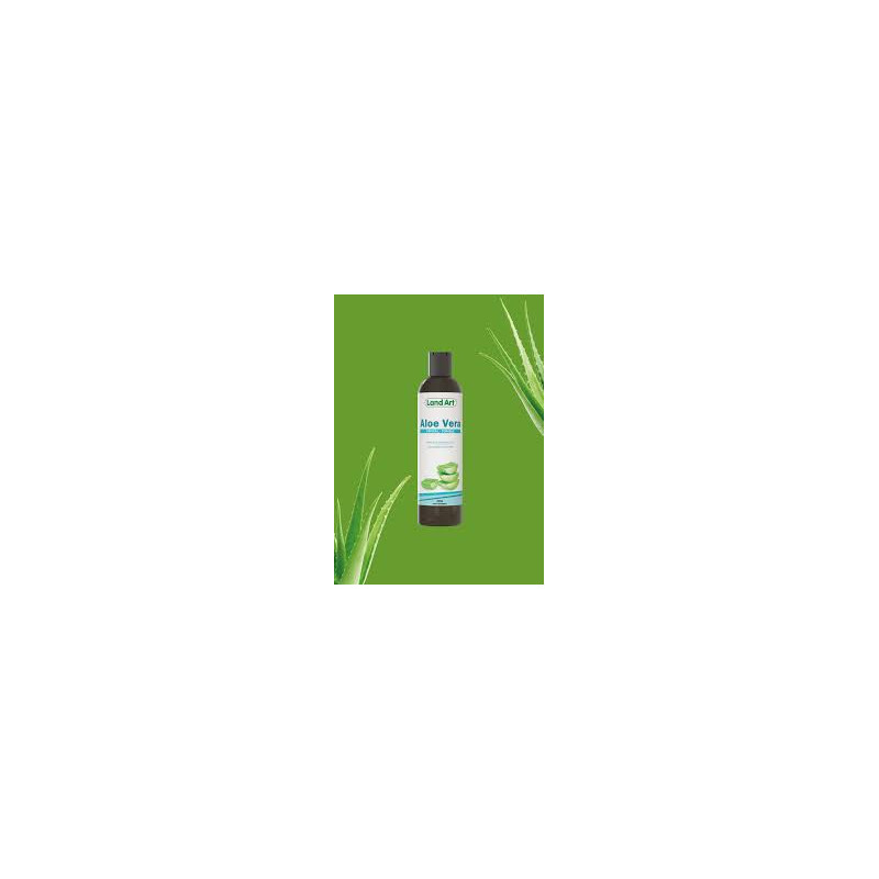 Gel aloe vera topique Gel aloe vera topique