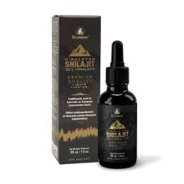 Himalayan Shilajit 30ml