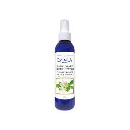 Eau florale fleur d'oranger 180ml