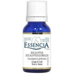 Essencia - huile essensielle eucalyptus globulus 15ml